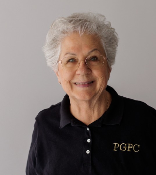 Caroline Brackley