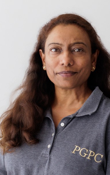 Karuna Brewer