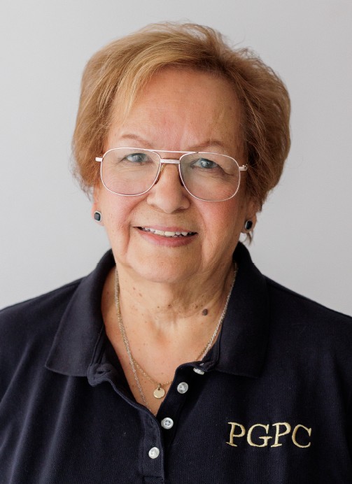 Rosa Saenz